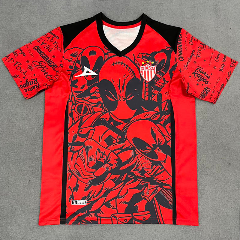 Necaxa Tercera 2025/26