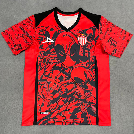 Necaxa Tercera 2025/26