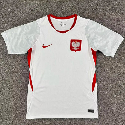 Selección de Polonia Local 2026/27