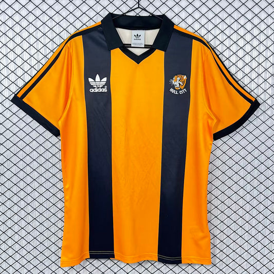 Hull City Retro 1981/82