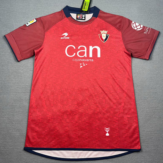 CA Osasuna Retro 2004/05