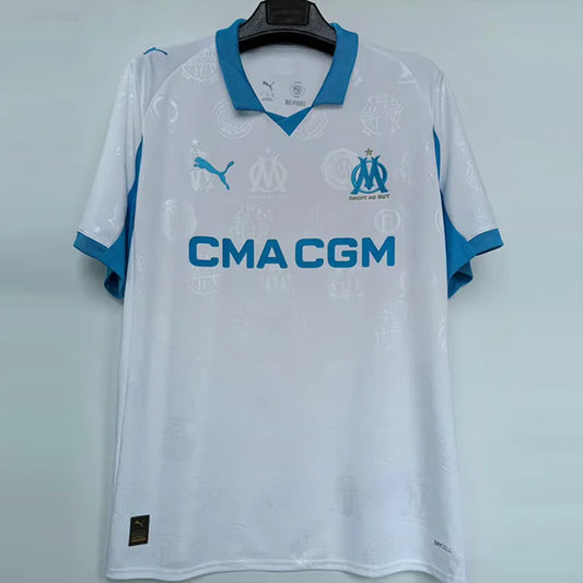 Olympique de Marsella Local 2025/26