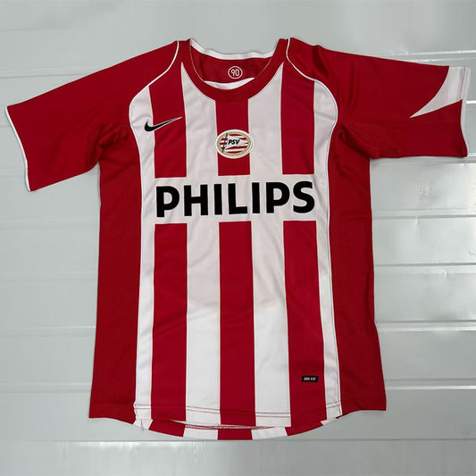 PSV Eindhoven Retro 2004/05