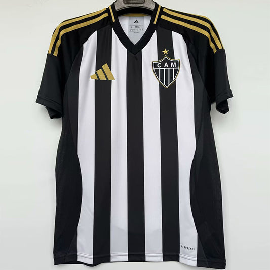 Atlético Mineiro Local 2025/26