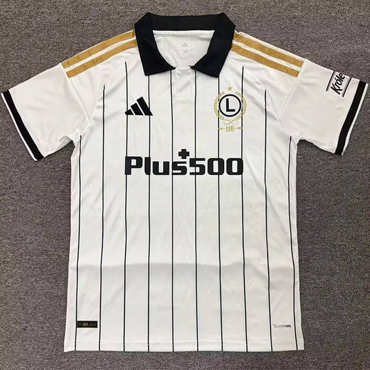 Legia Varsovia Local 2026/27