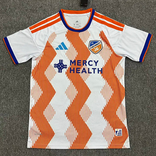 FC Cincinnati Visitante 2026/27