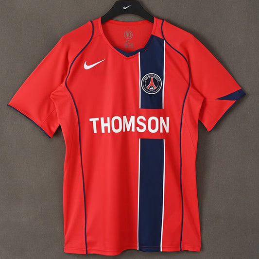 Paris Saint-Germain Retro 2004/05 (Visitante)