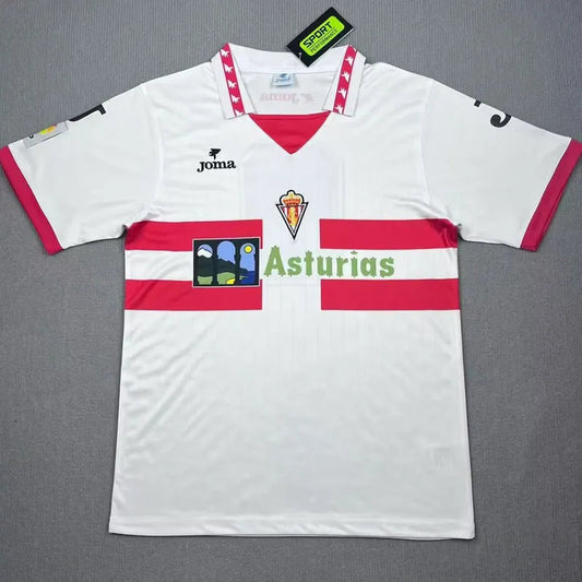 Sporting de Gijón Retro 1996/97