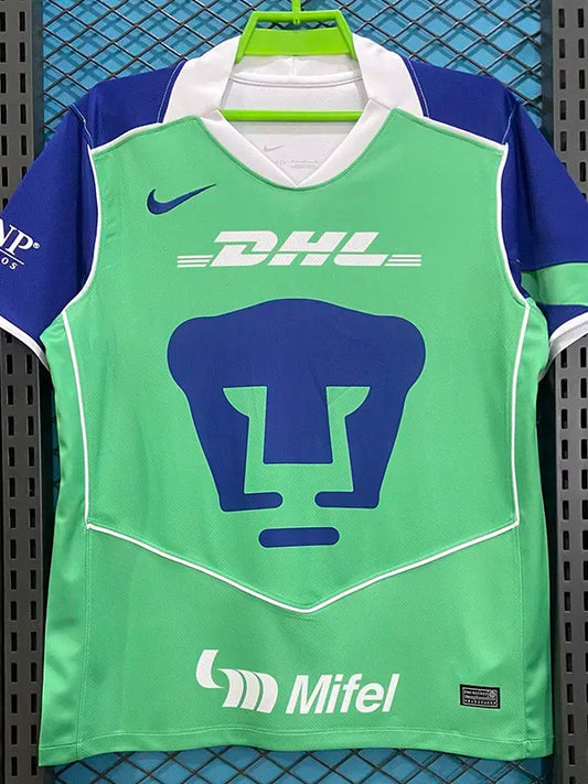 Pumas UNAM Tercera 2025/26