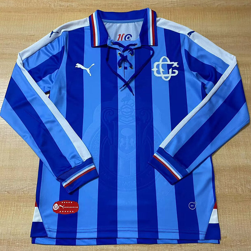 Chivas Guadalajara Retro (110 Aniversario) 2016/17