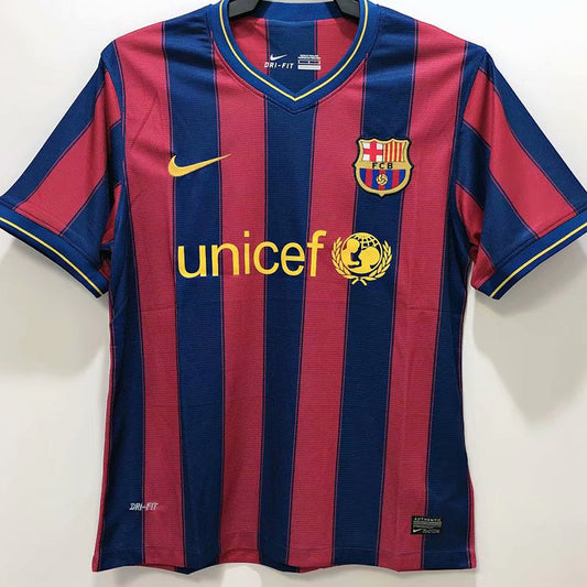 FC Barcelona Retro 2009/10