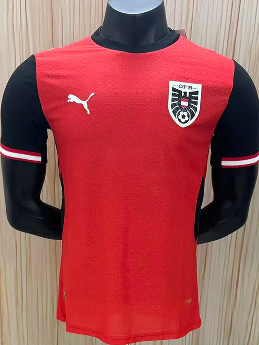 Selección de Austria Local Versión Jugador 2026/27