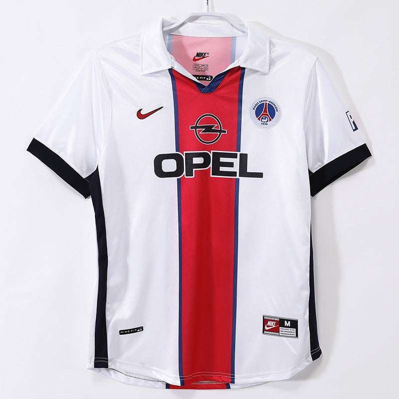 Paris Saint-Germain Retro 1998/99 (Visitante)