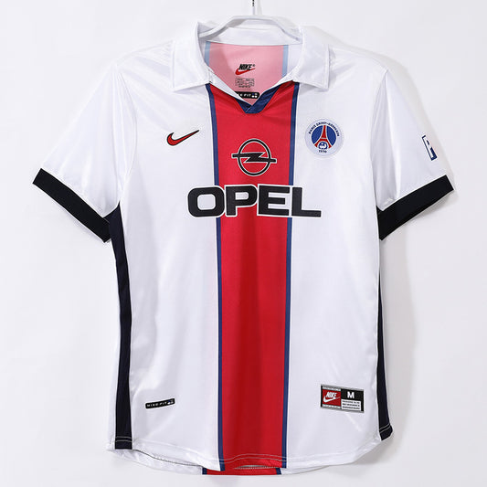Paris Saint-Germain Retro 1998/99 (Visitante)