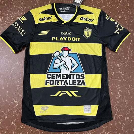 Pachuca Tercera 2026/27