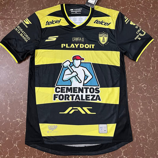 Pachuca Tercera 2025/26