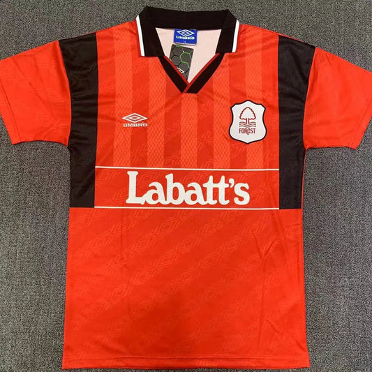 Nottingham Forest Retro 1994/95