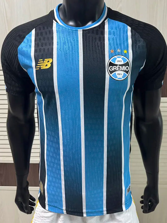 Grêmio Local Versión Jugador 2026/27