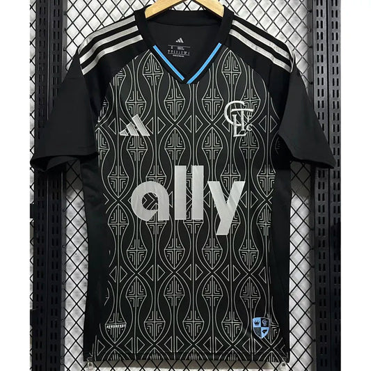 Charlotte FC Visitante 2026/27