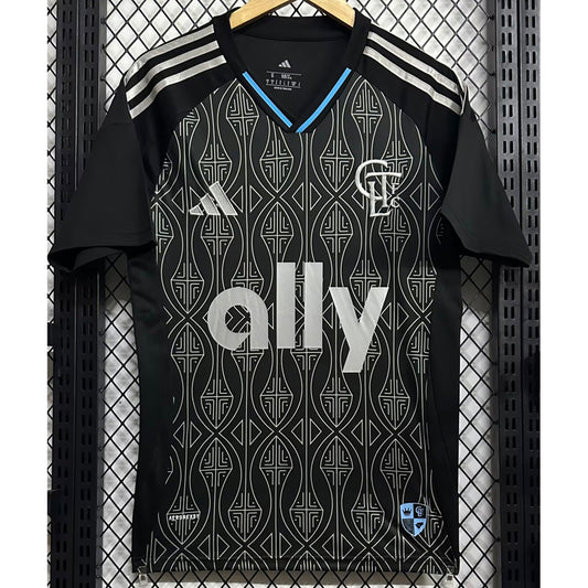Charlotte FC Visitante 2025/26