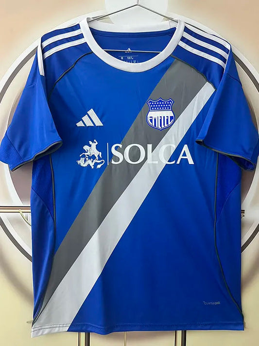 Sport Emelec Local 2026/27
