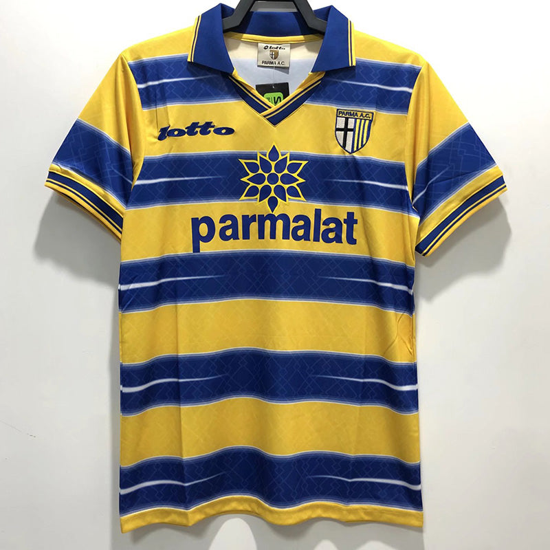 Parma Calcio Retro 1998/99