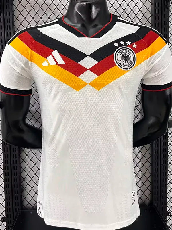 Selección de Alemania Local Versión Jugador 2026/27