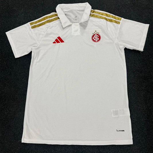 Internacional Visitante 2026/27