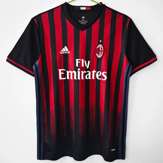 AC Milan Retro 2016/17