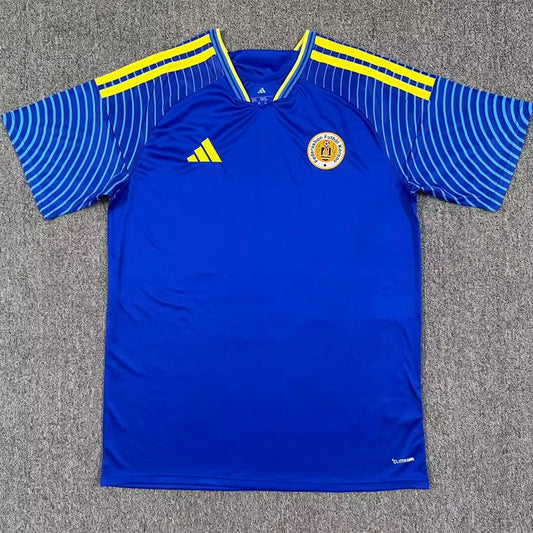 Selección de Curazao Local 2026/27