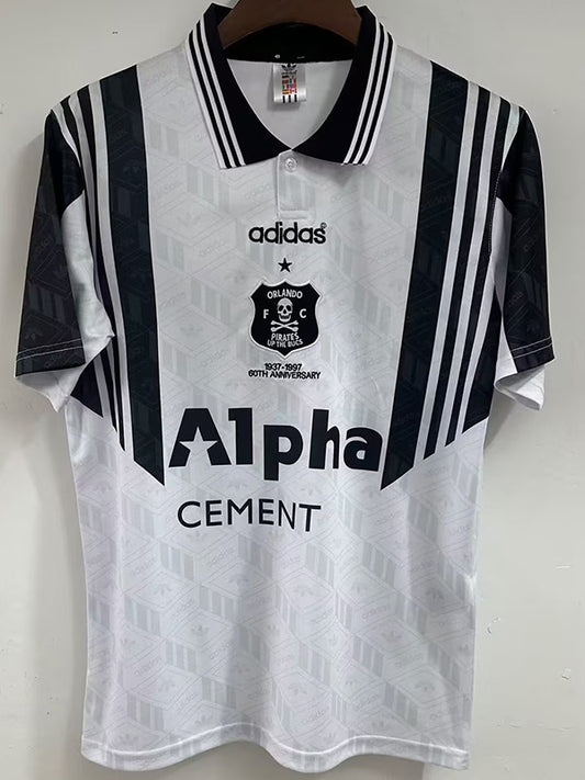 Orlando Pirates Retro 1997