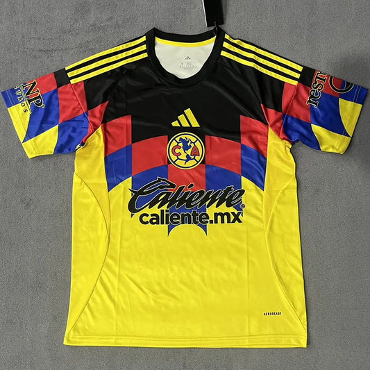 Club América Local 2025/26