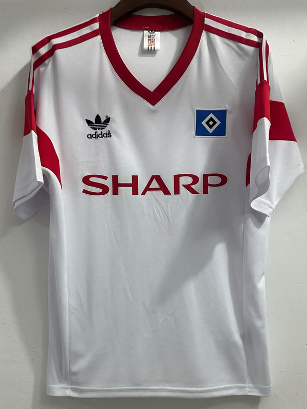 Hamburgo SV Retro 1988