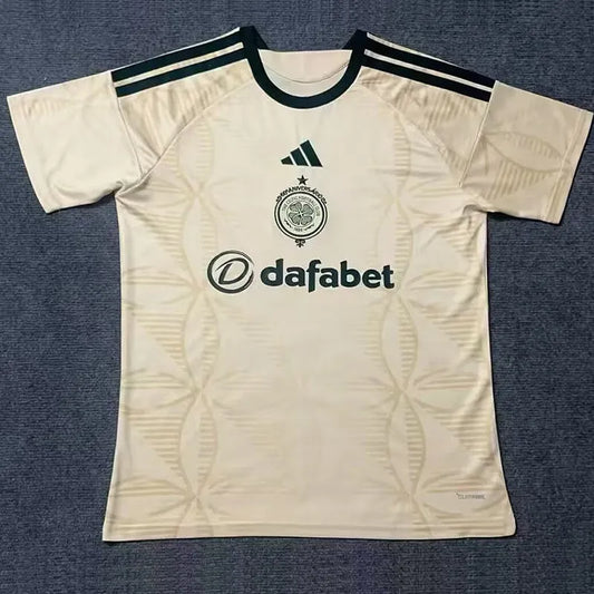 Celtic Tercera 2026/27