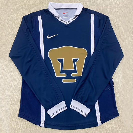 Pumas UNAM Retro 1999/2000