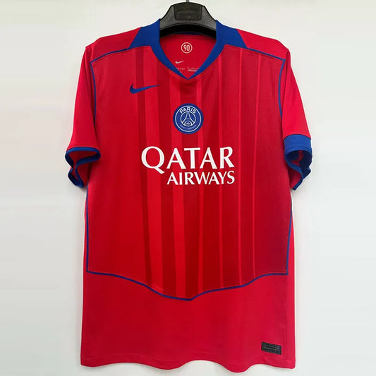 Paris Saint-Germain Tercera 2025/26