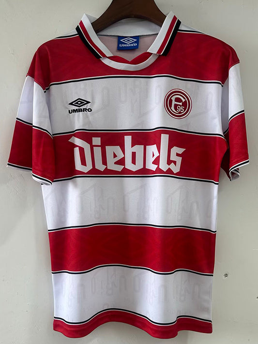 Fortuna Düsseldorf Retro 1995/96 (Local)