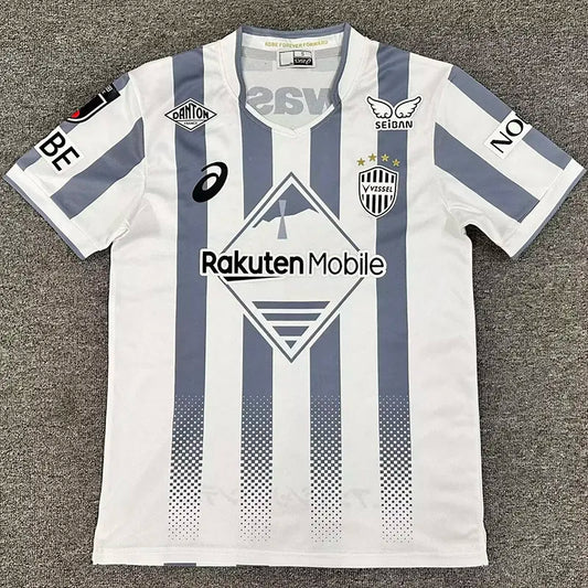 Vissel Kobe Visitante 2026/27