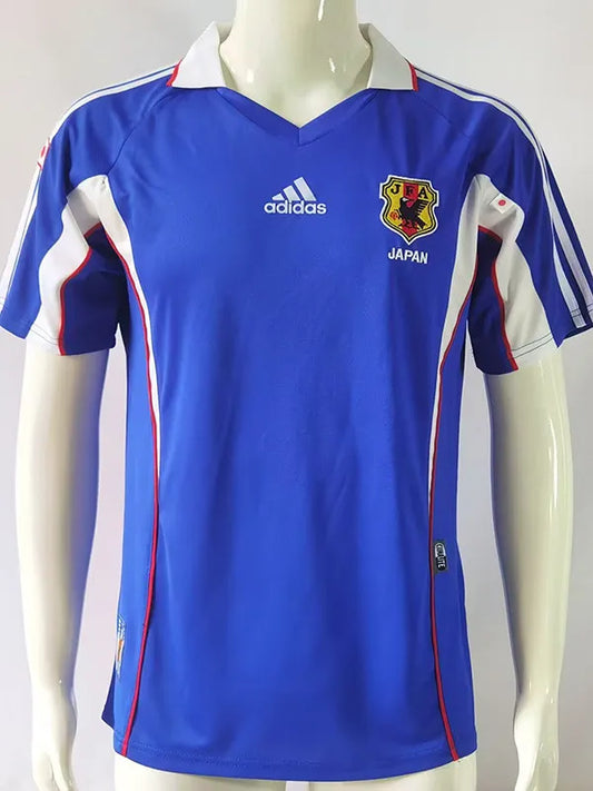 Selección de Japón Retro 1999