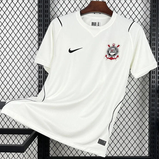 Corinthians Local 2026/27
