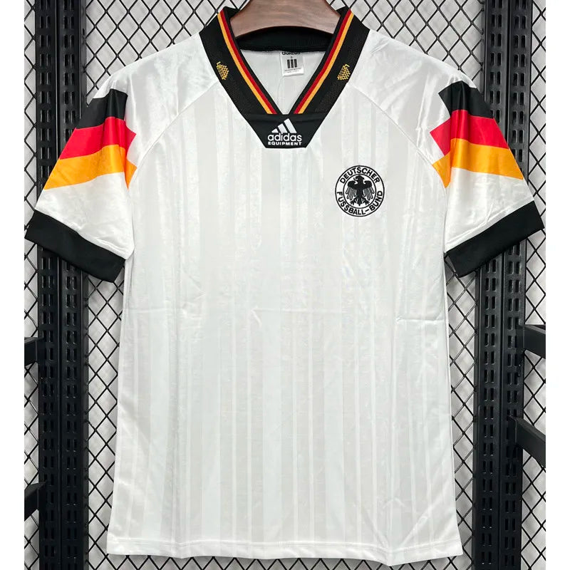 Selección de Alemania Retro 1992