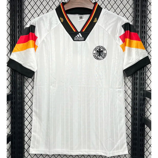 Selección de Alemania Retro 1992