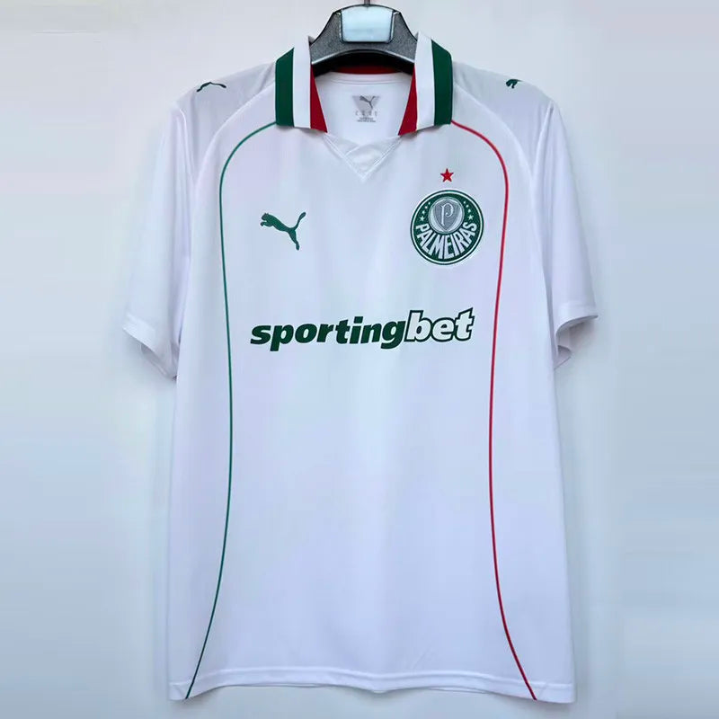 Palmeiras Visitante 2026/27