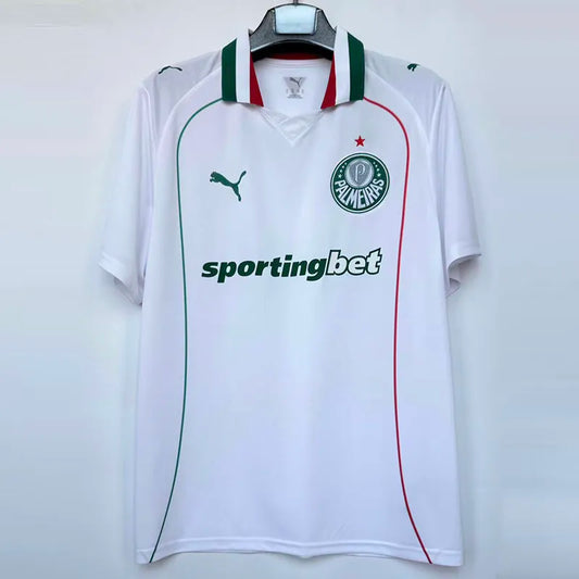 Palmeiras Visitante 2026/27