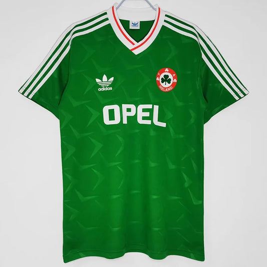 Selección de Irlanda Retro 1990/92