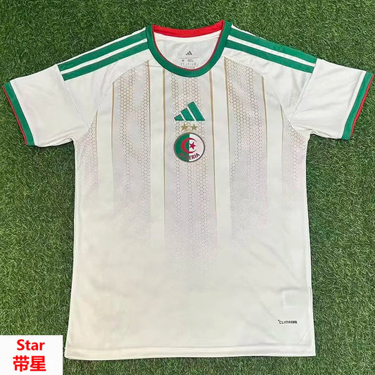 Selección de Argelia Local 2026/27