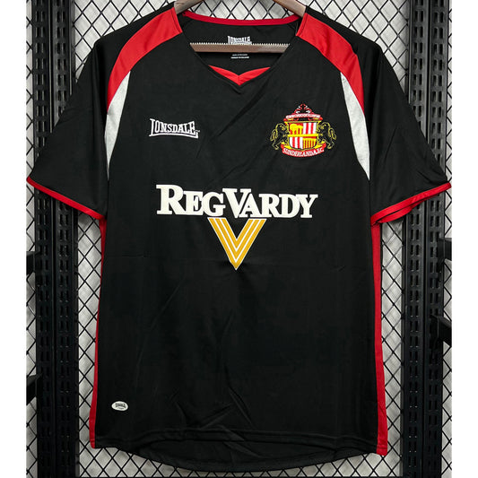 Sunderland AFC Retro 2005/06 (Visitante)