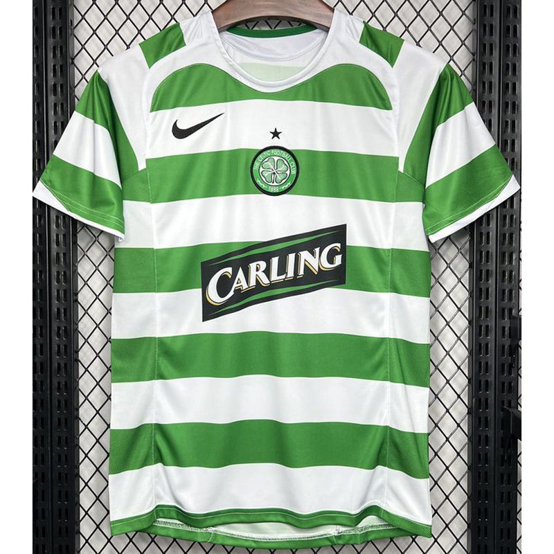 Celtic Retro 2005/06