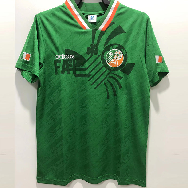 Selección de Irlanda Retro 1994 (Mundial)