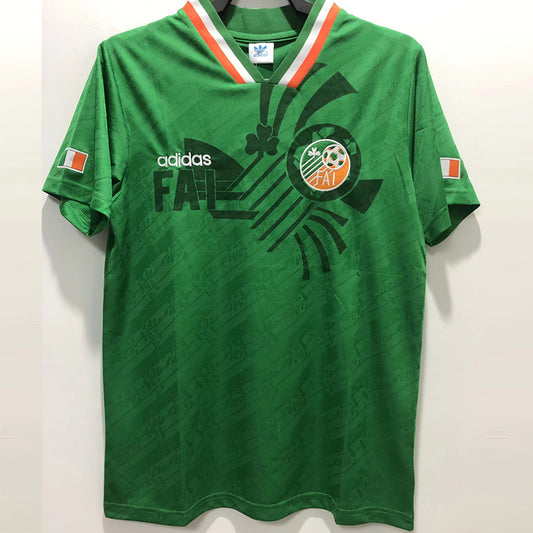 Selección de Irlanda Retro 1994 (Mundial)